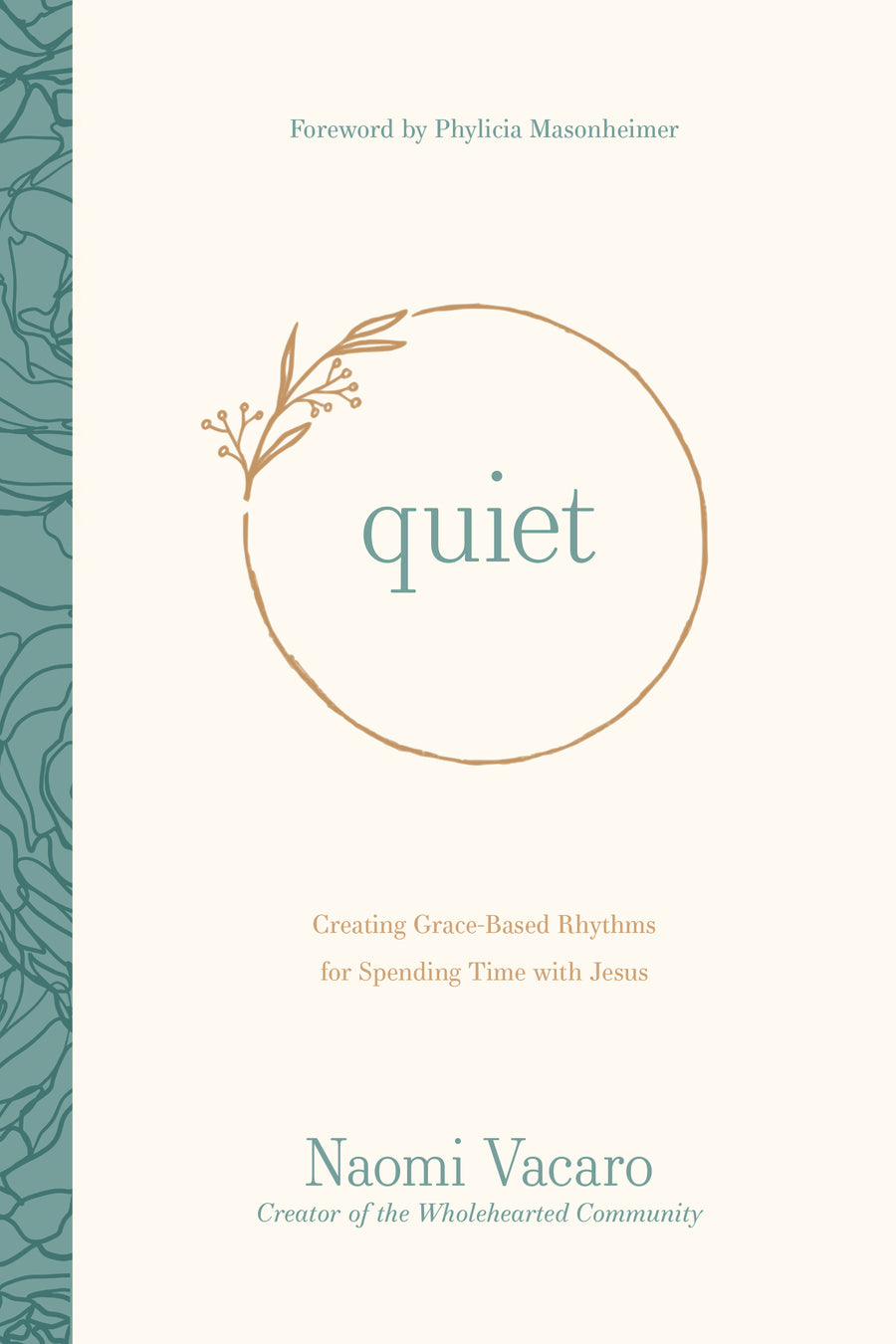 Quiet - Re-vived