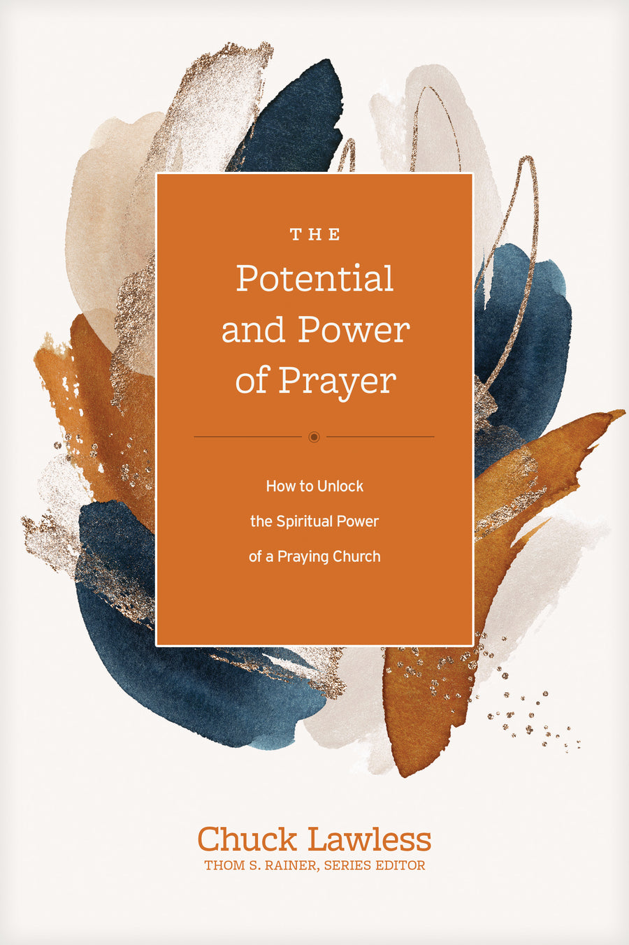 The Potential and Power of Prayer - Re-vived