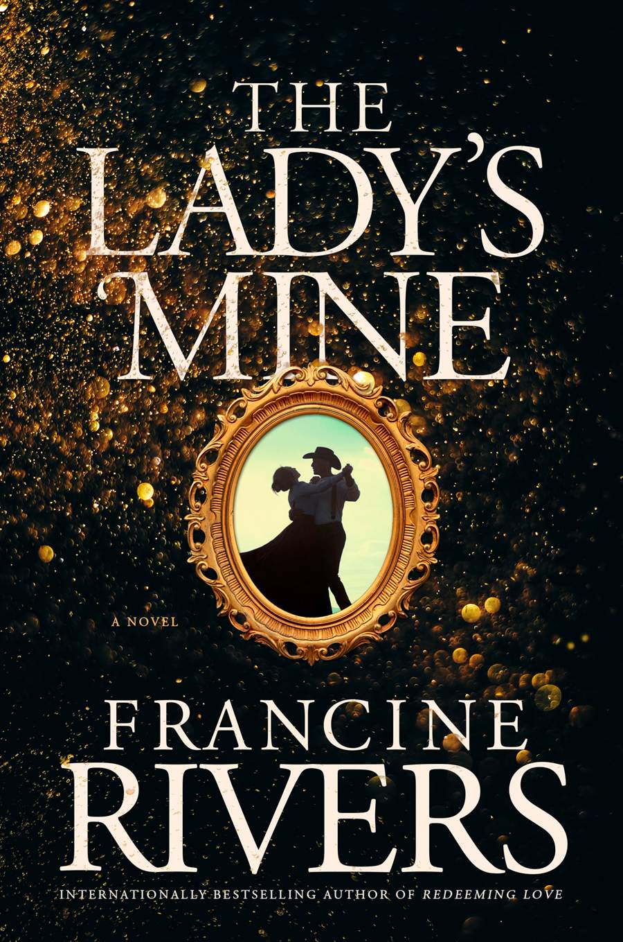 The Lady's Mine - Re-vived