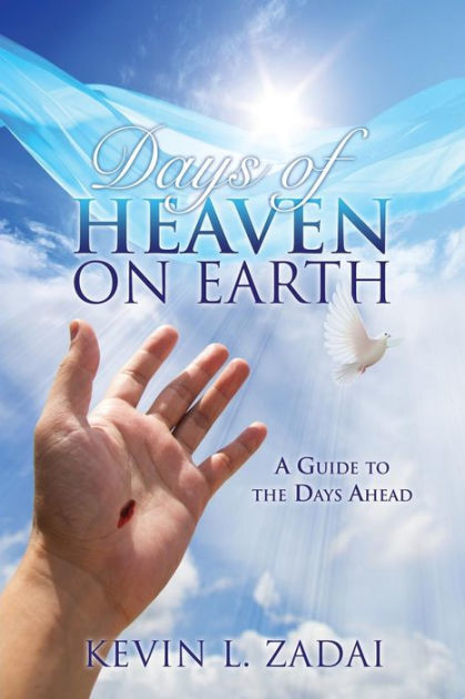 Days of Heaven on Earth - Re-vived