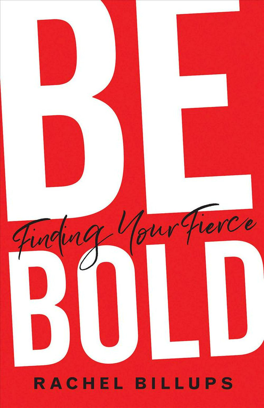 Be Bold - Re-vived