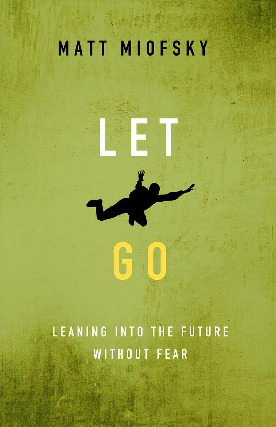 Let Go - Re-vived