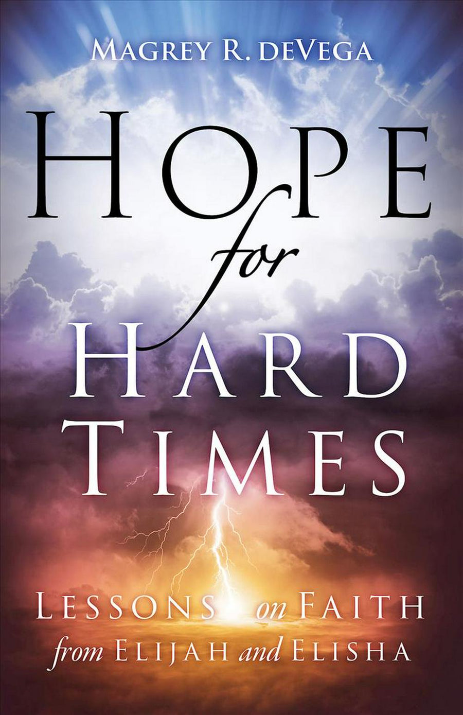 Hope for Hard Times - Re-vived