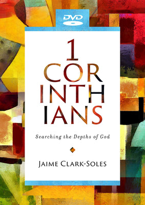 1 Corinthians DVD - Re-vived