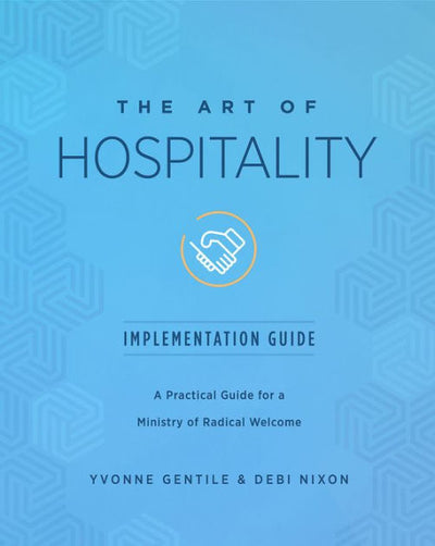 The Art of Hospitality Implementation Guide - Re-vived