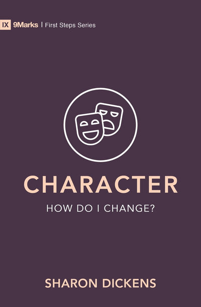 Character - How Do I Change? - Re-vived