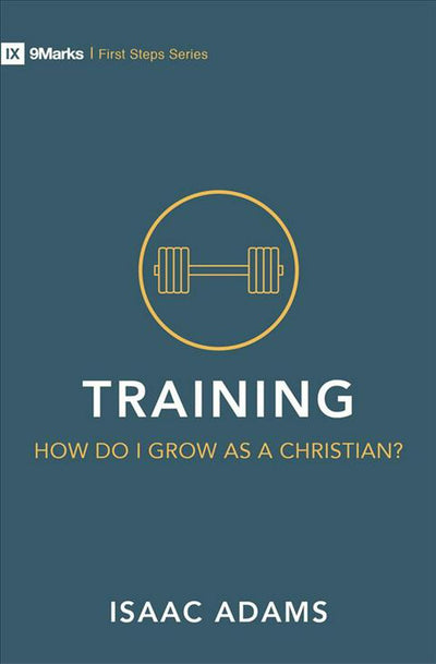 Training – How Do I Live and Grow? - Re-vived