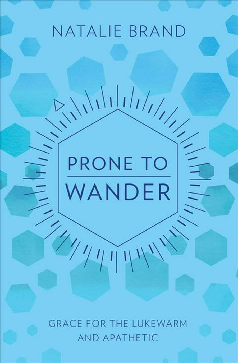 Prone to Wander - Re-vived