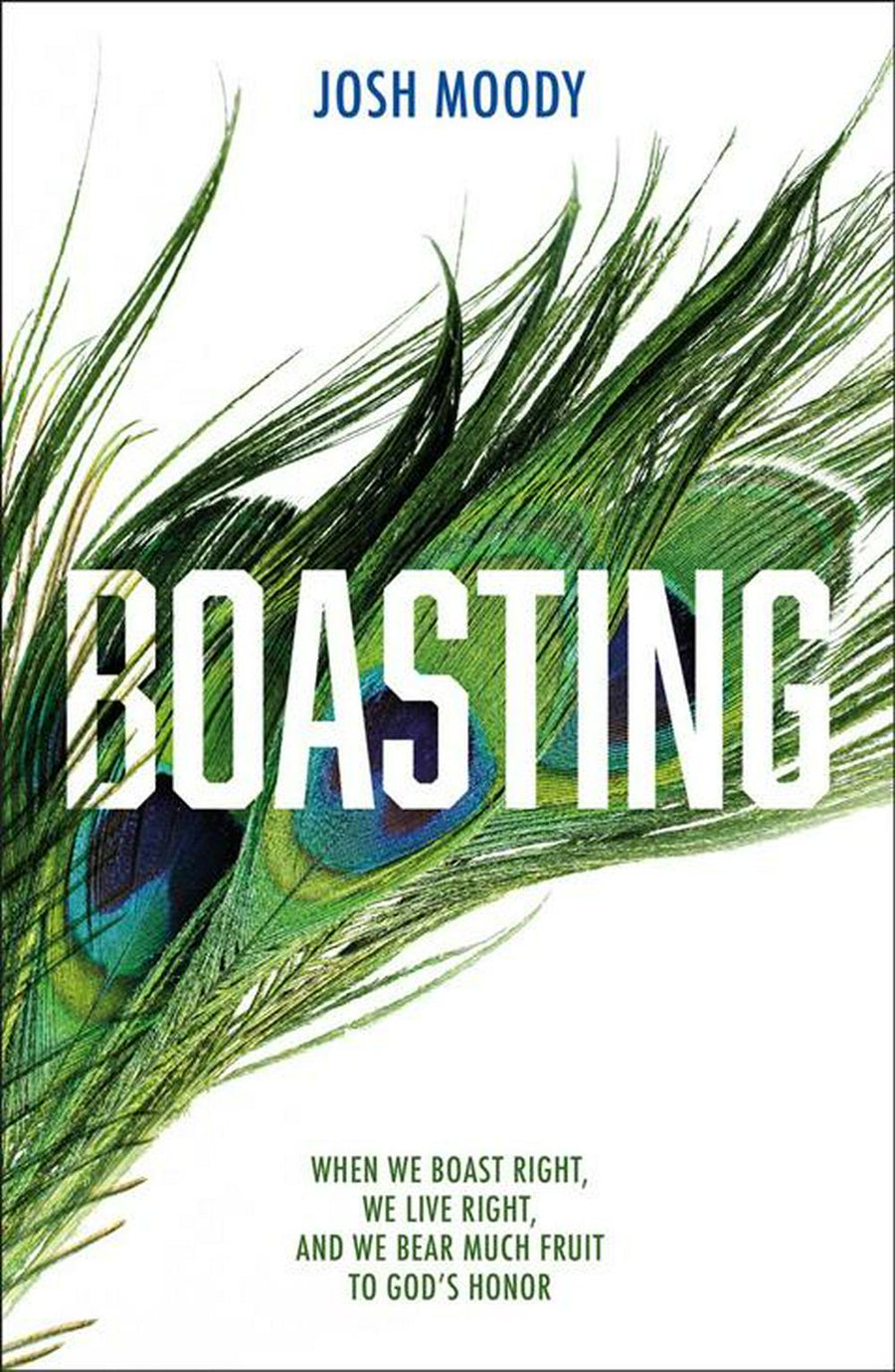 Boasting - Re-vived