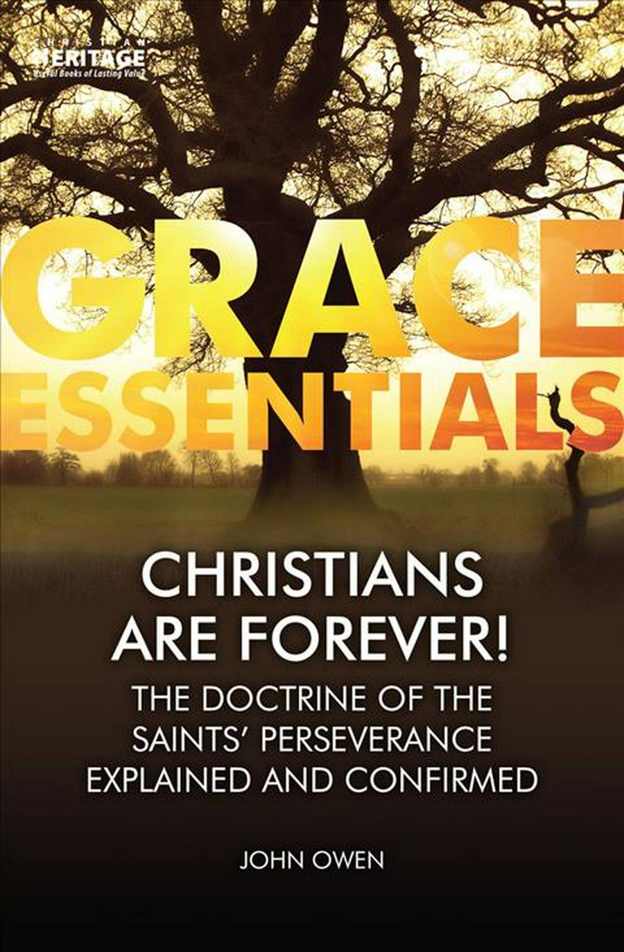 Christians Are Forever! - Re-vived