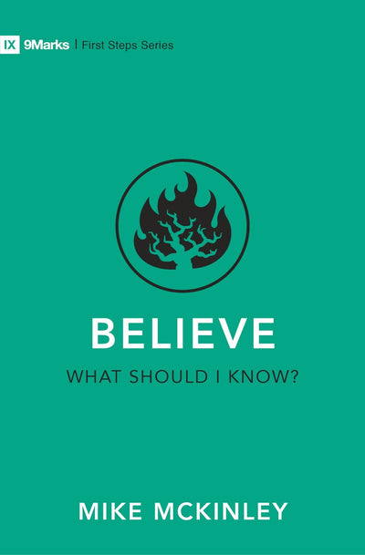 Believe – What Should I Know? - Re-vived