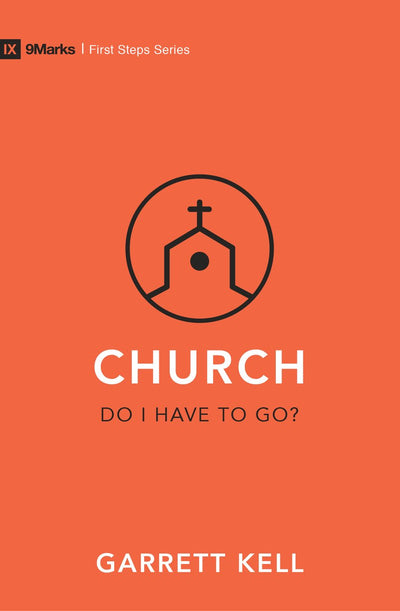 Church - Do I Have to Go? - Re-vived