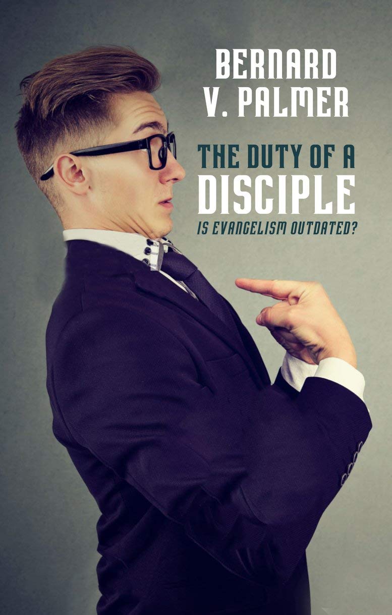 The Duty of a Disciple - Re-vived