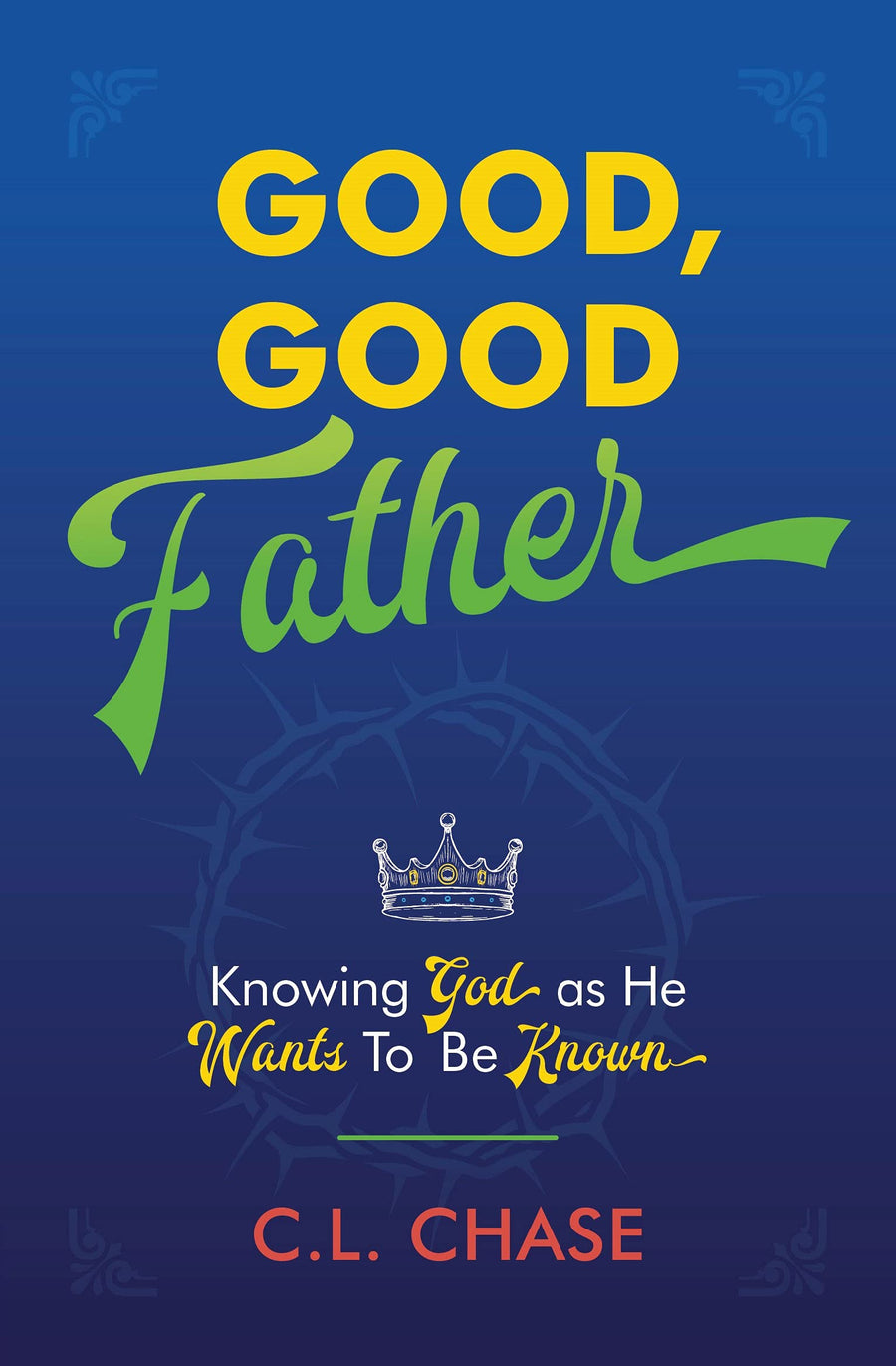 Good, Good Father - Re-vived