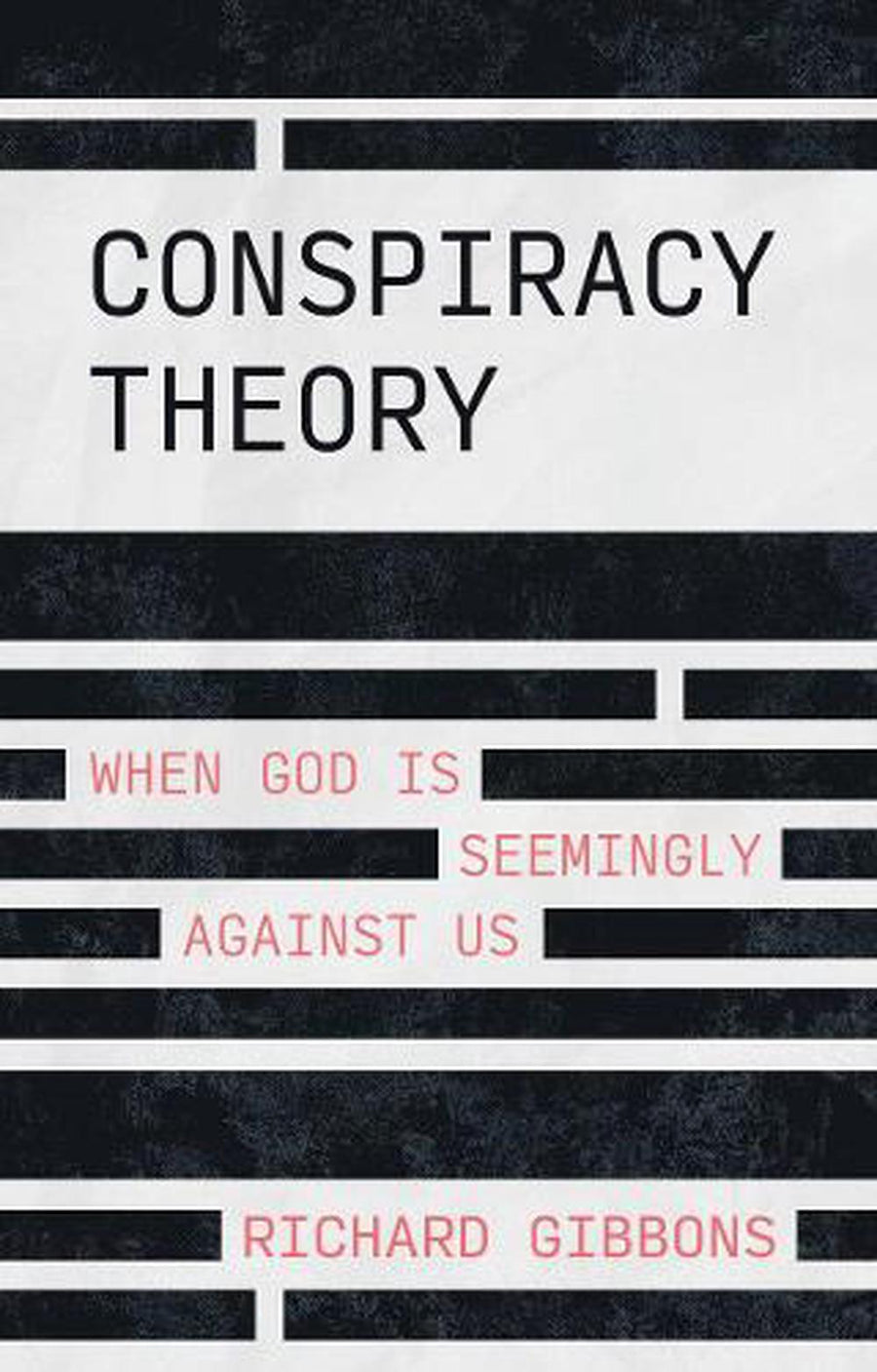 Conspiracy Theory - Re-vived