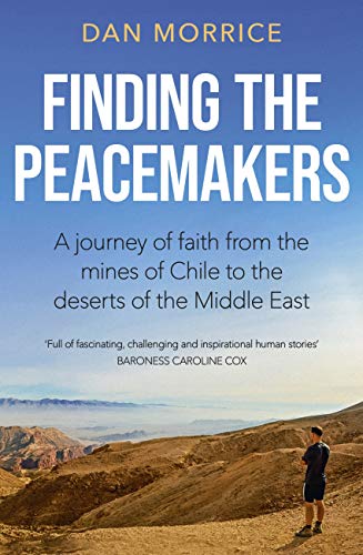 Finding the Peacemakers - Re-vived
