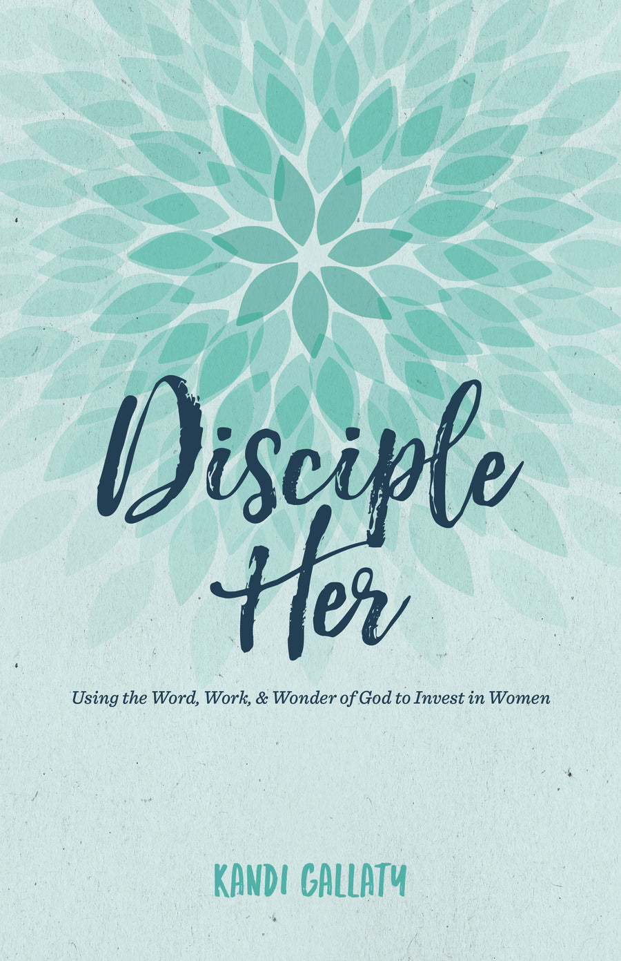 Disciple Her - Re-vived