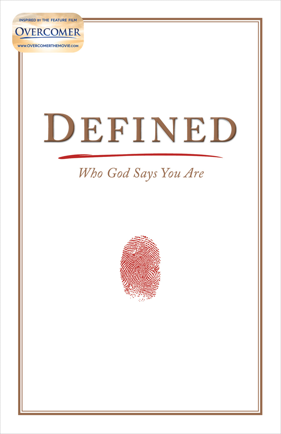Defined - Re-vived