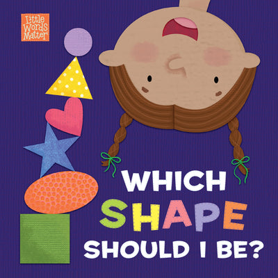 Which Shape Should I Be? - Re-vived