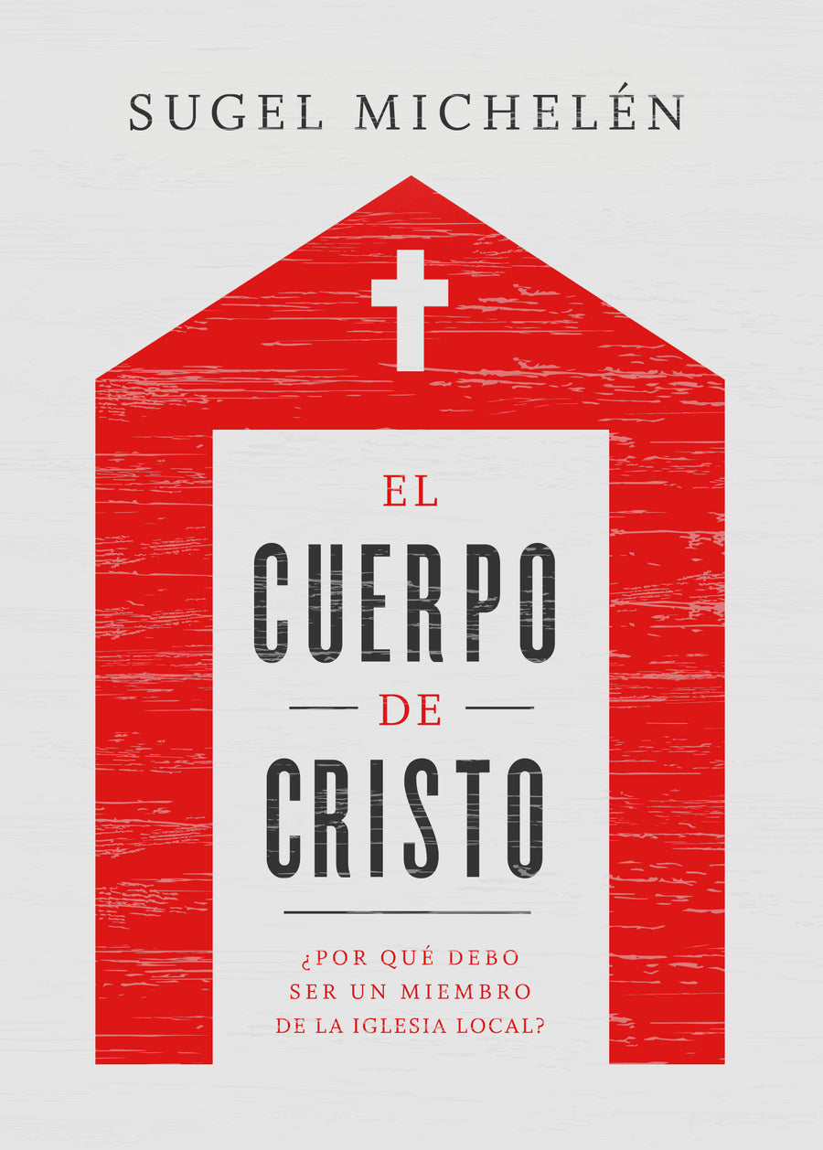 El cuerpo de Cristo - Re-vived