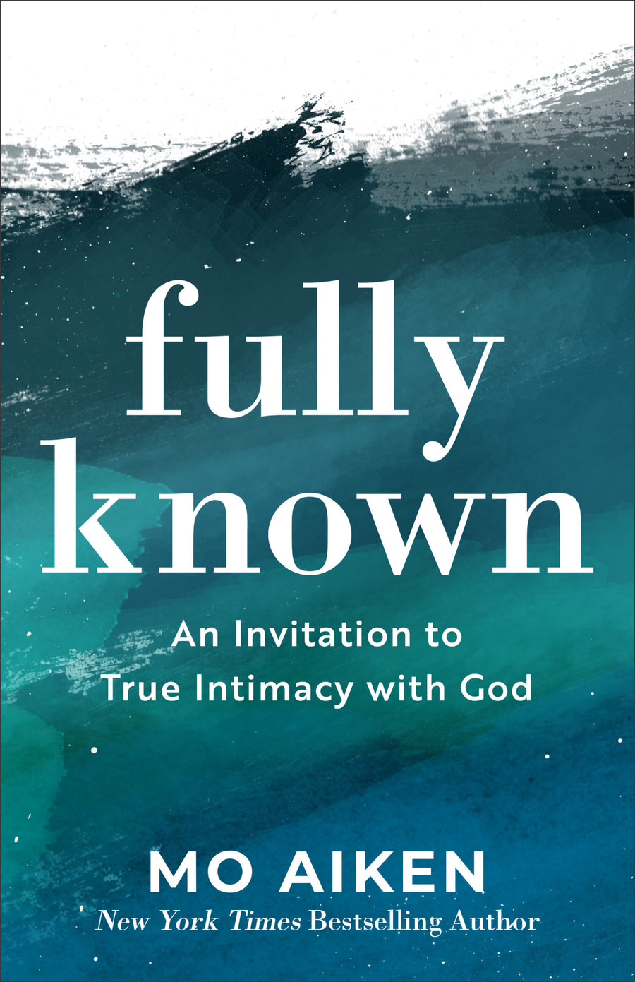 Fully Known - Re-vived