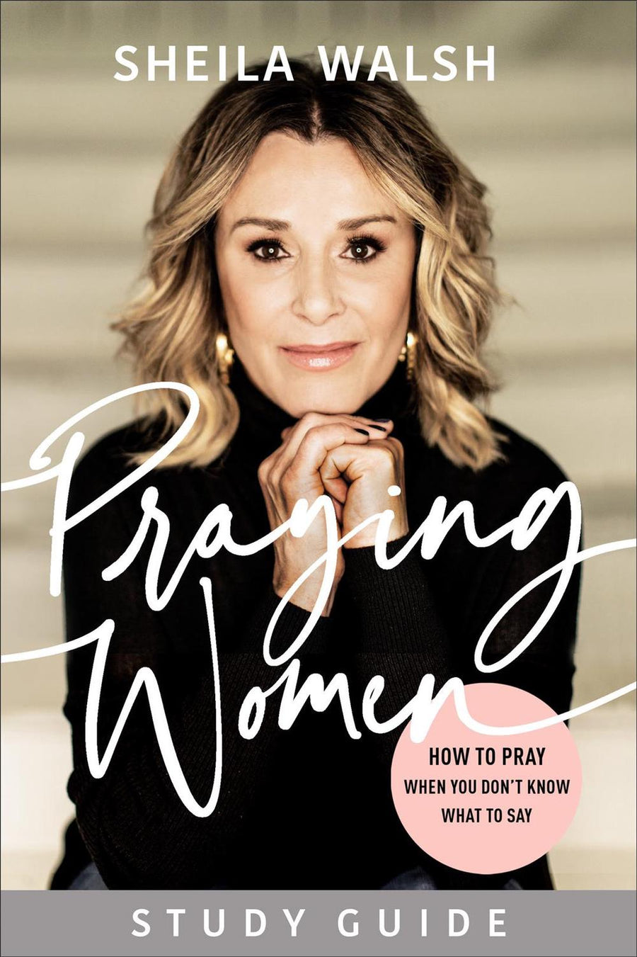 Praying Women Study Guide - Re-vived