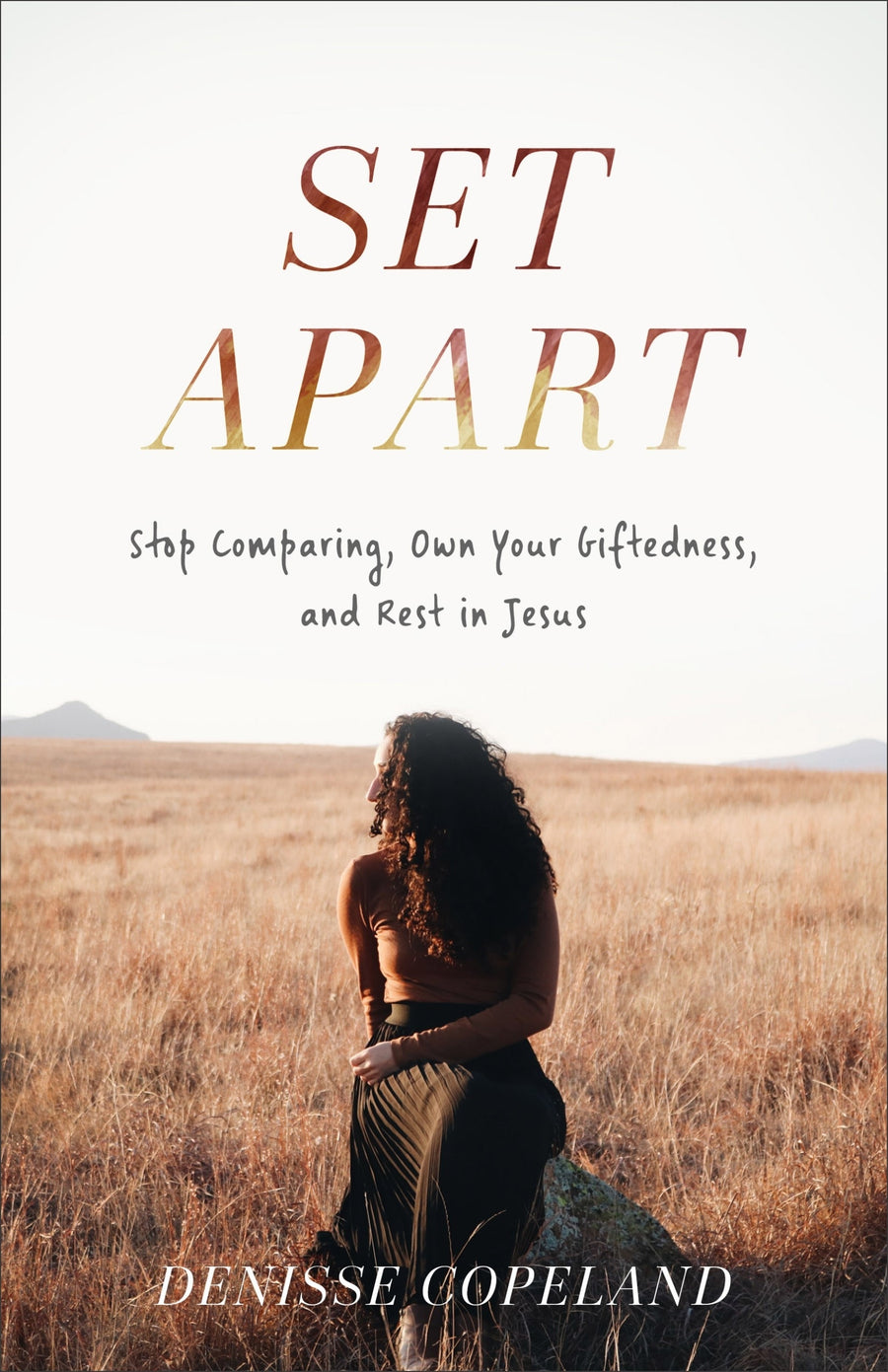 Set Apart - Re-vived