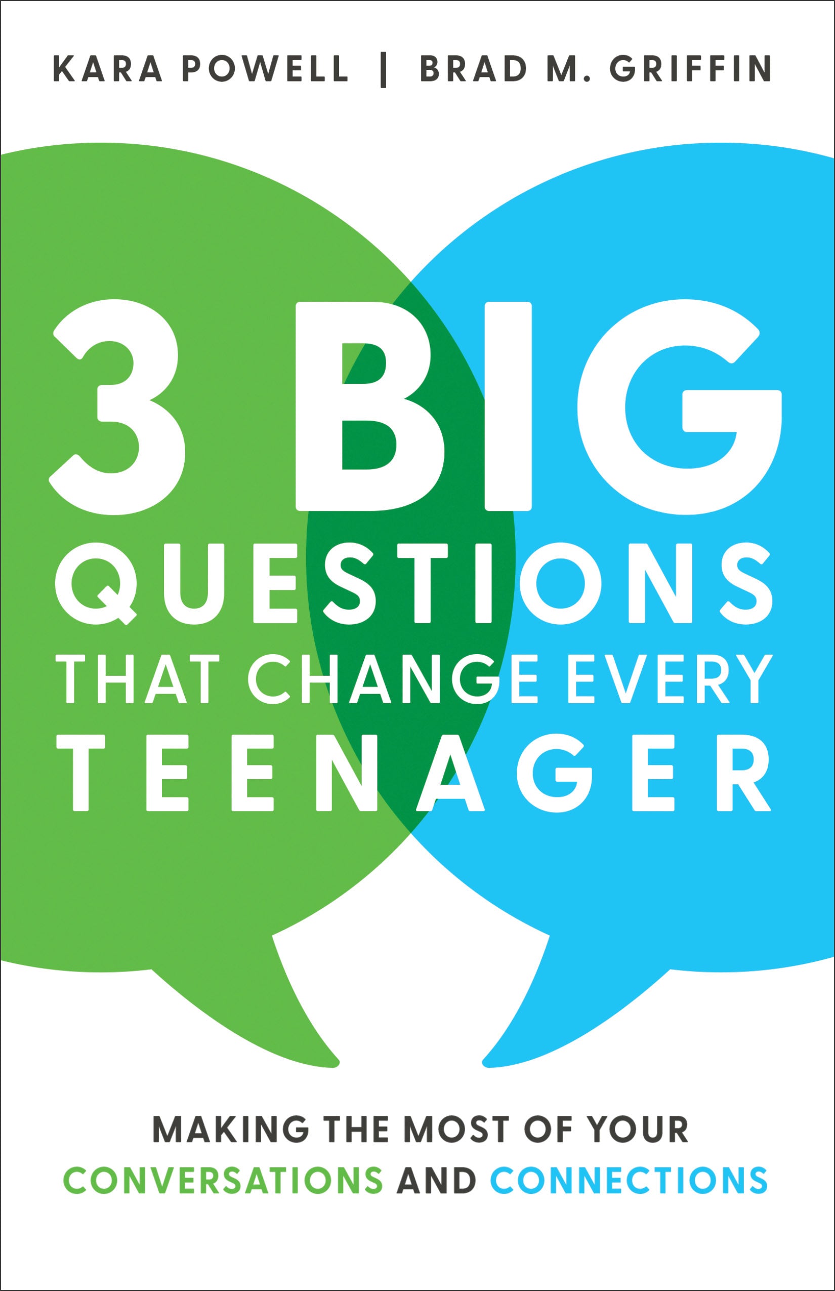 3 Big Questions That Change Every Teenager – Re-vived