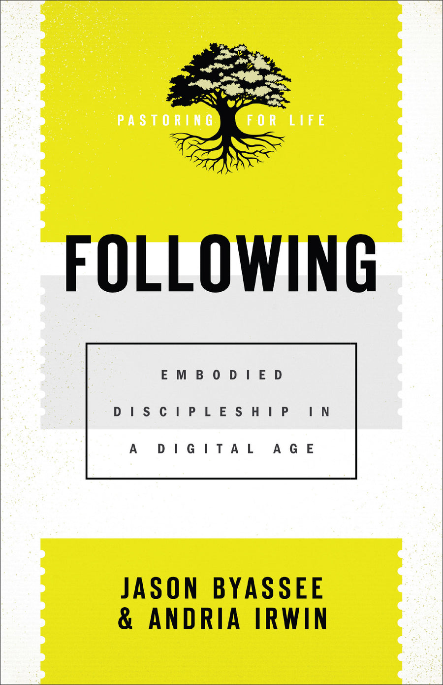 Following - Re-vived