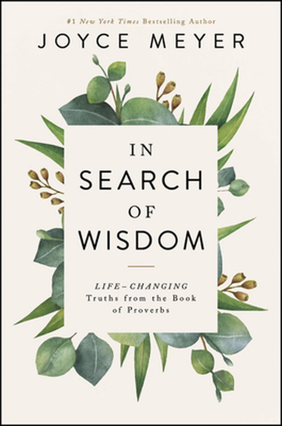 In Search of Wisdom - Re-vived