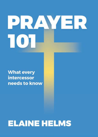 Prayer 101 - Re-vived