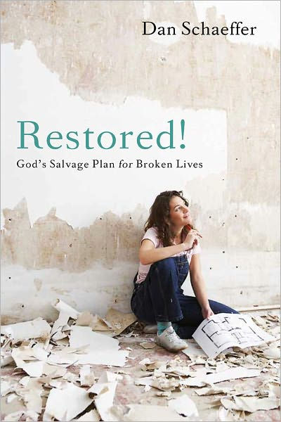 Restored! - Re-vived