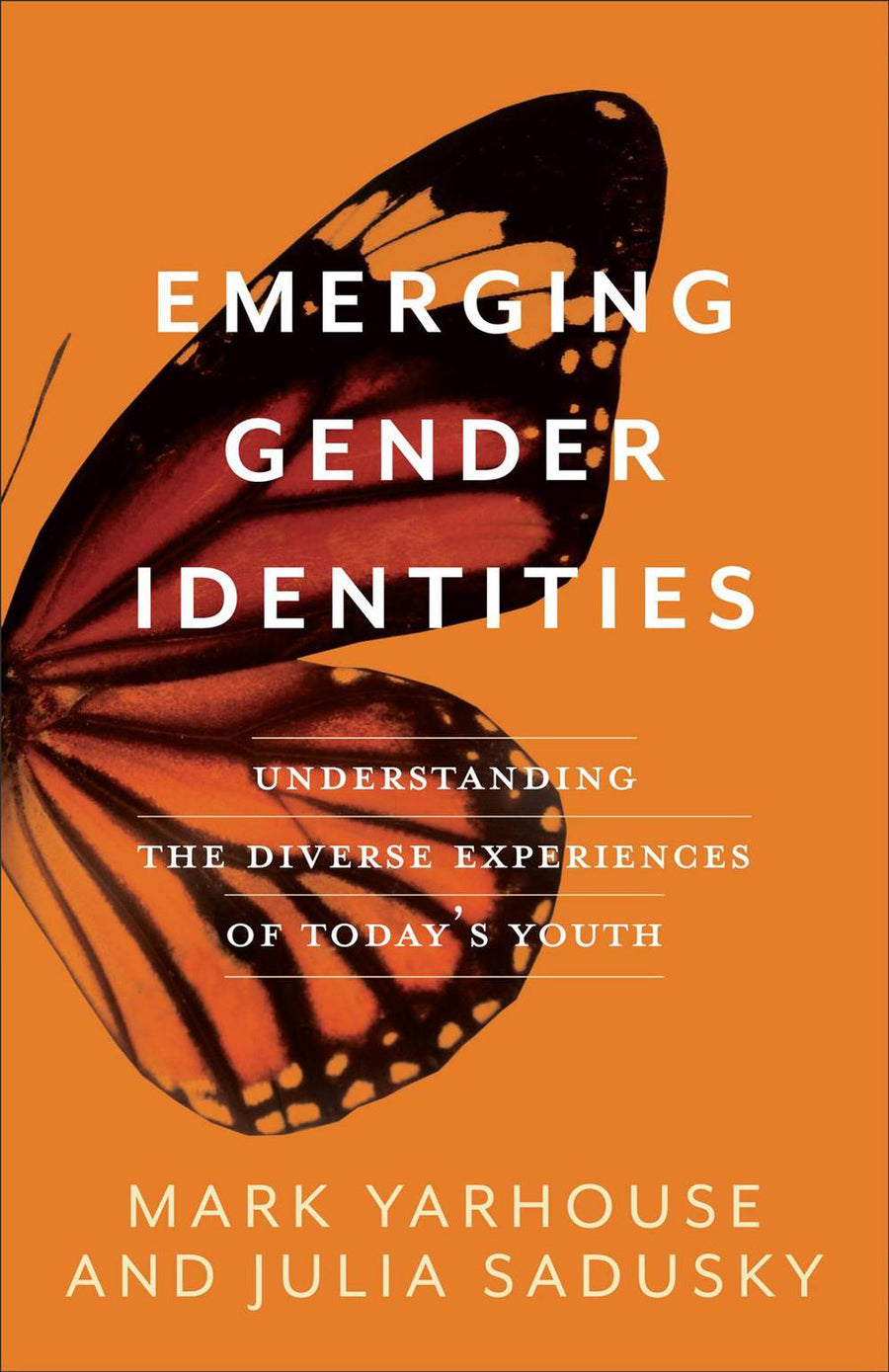 Emerging Gender Identities - Re-vived