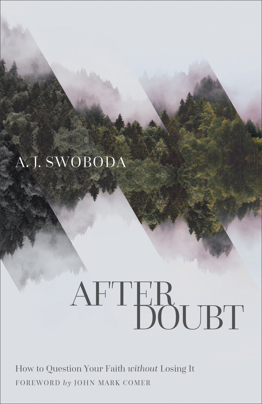 After Doubt - Re-vived
