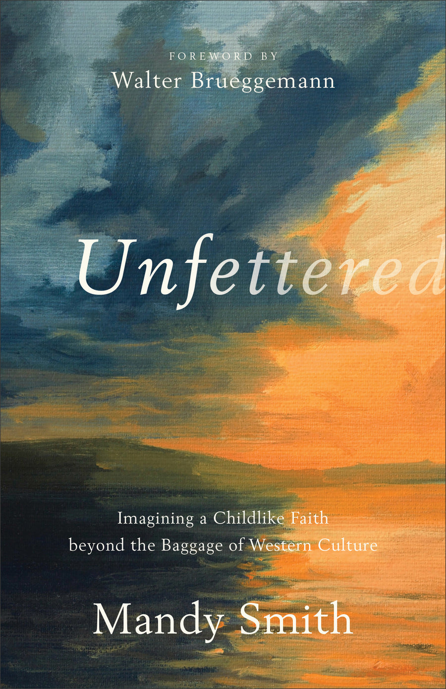 Unfettered - Re-vived