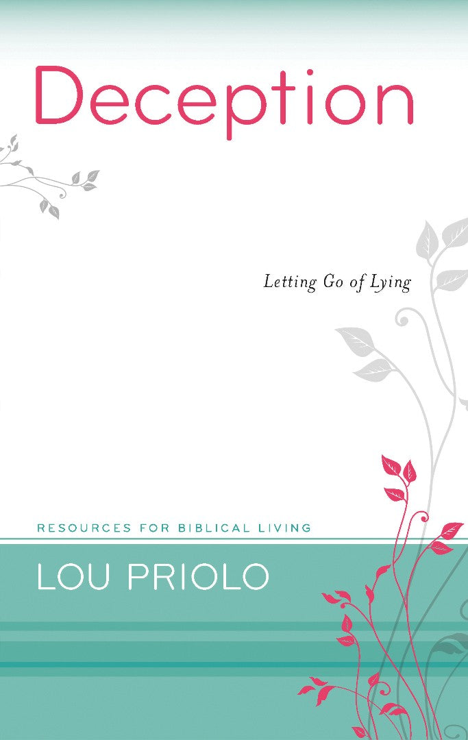 Deception - Re-vived