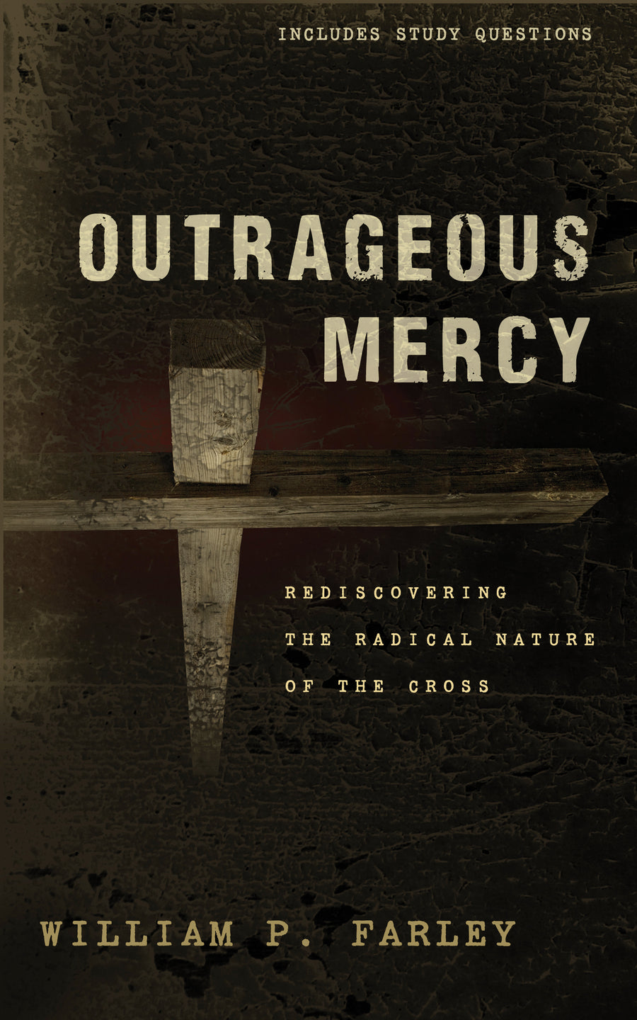 Outrageous Mercy - Re-vived