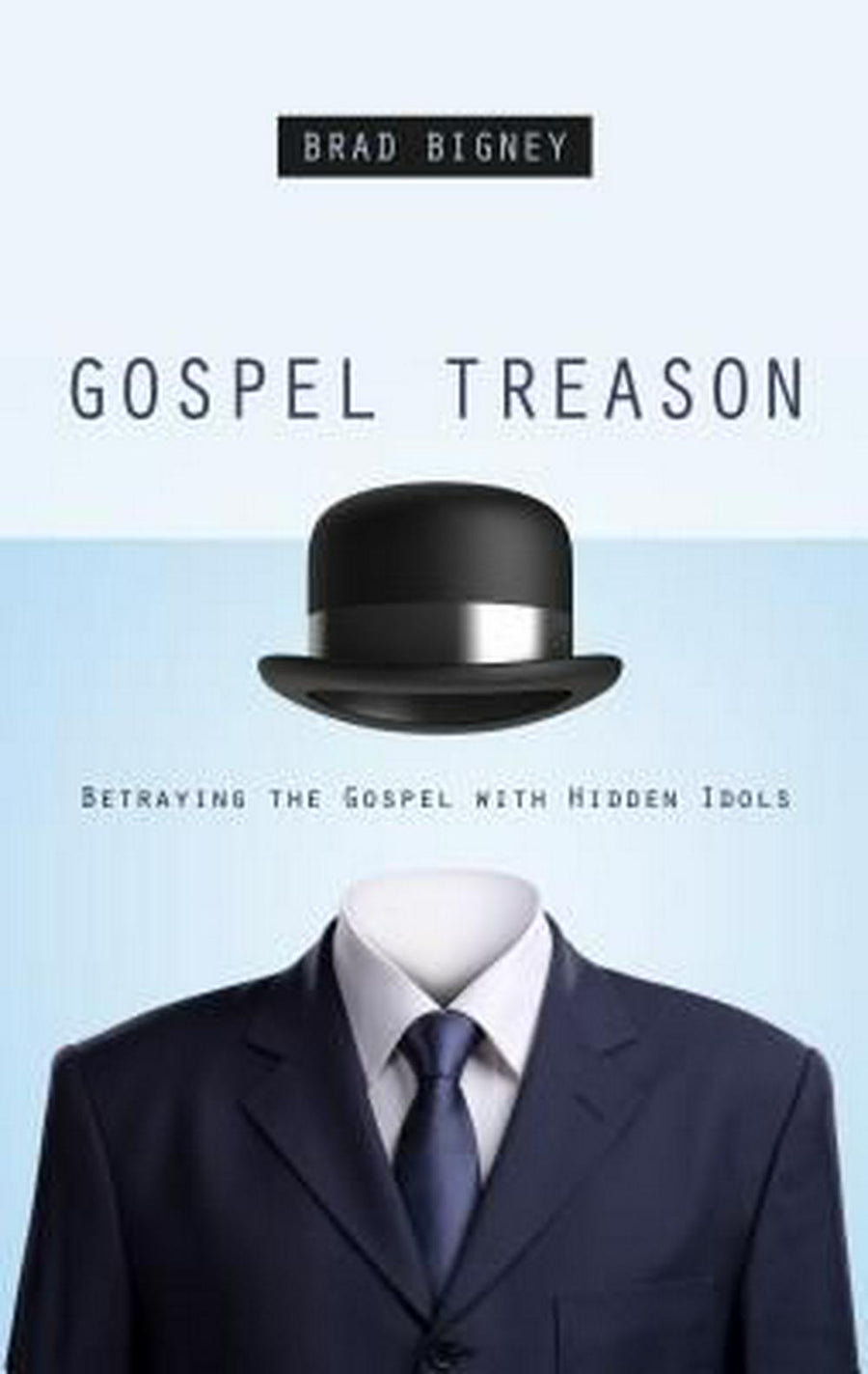 Gospel Treason - Re-vived