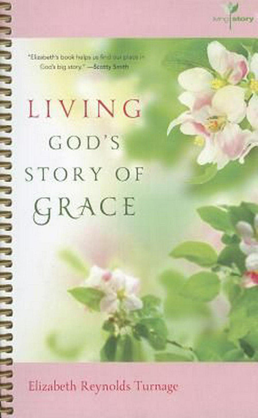 Living God's Story of Grace - Re-vived