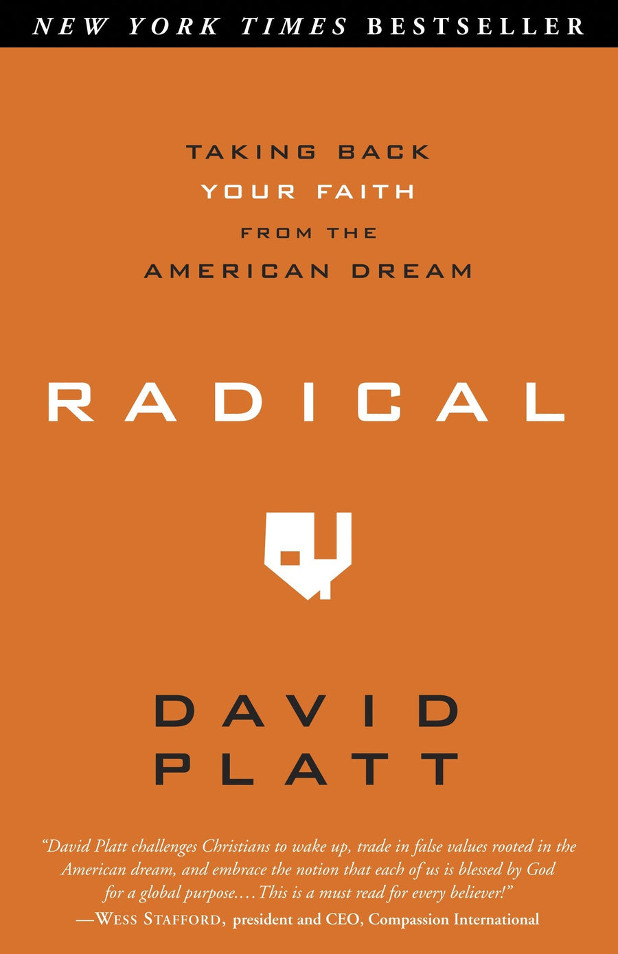Radical - Re-vived