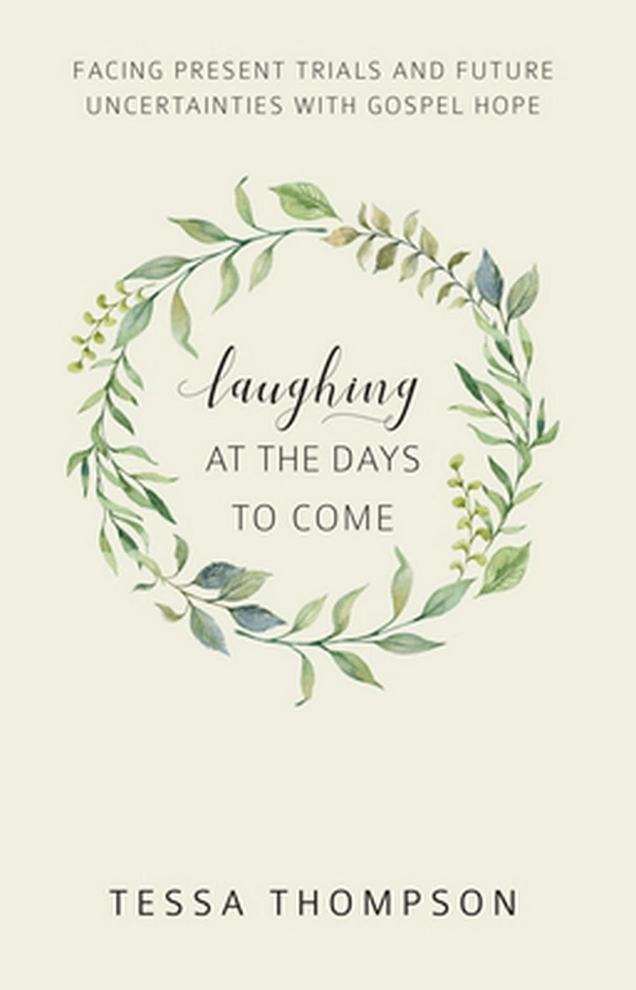 Laughing at the Days to Come - Re-vived