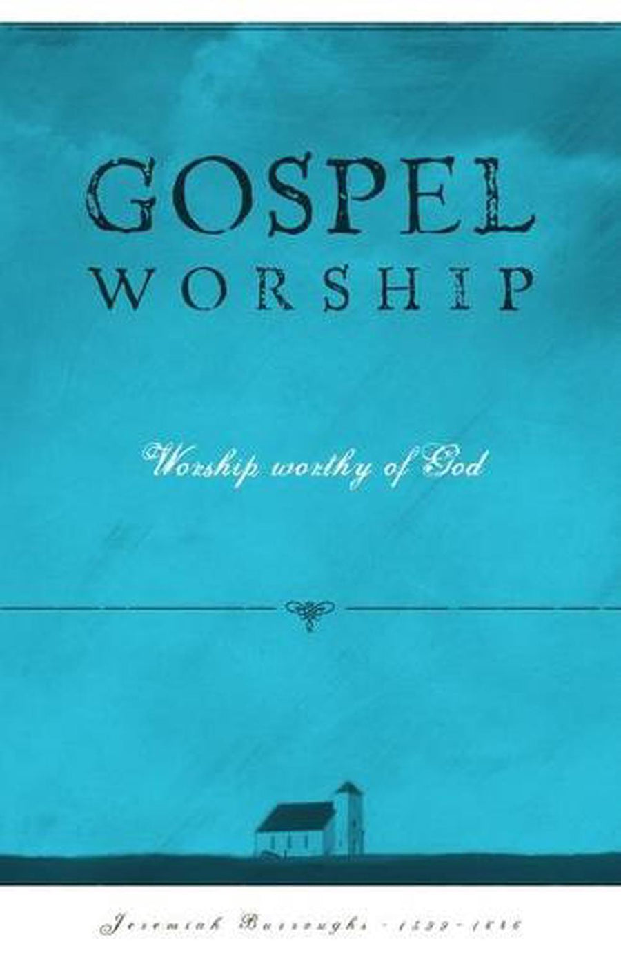 Gospel Worship - Re-vived
