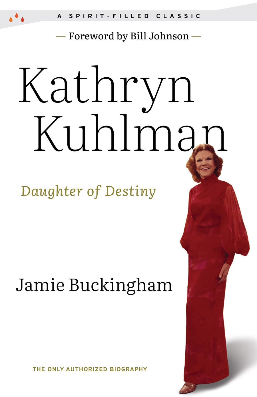 Daughter of Destiny - Re-vived