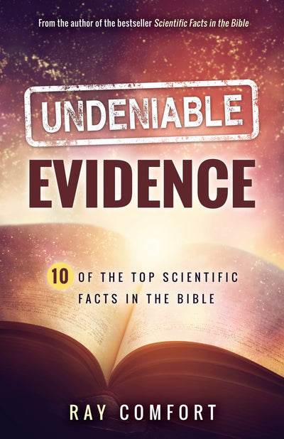Undeniable Evidence - Re-vived