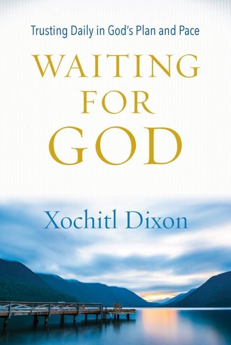Waiting for God - Re-vived