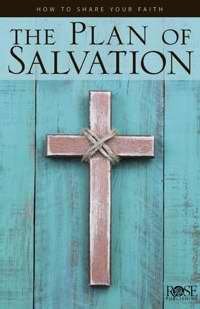 Plan of Salvation (pack of 5)