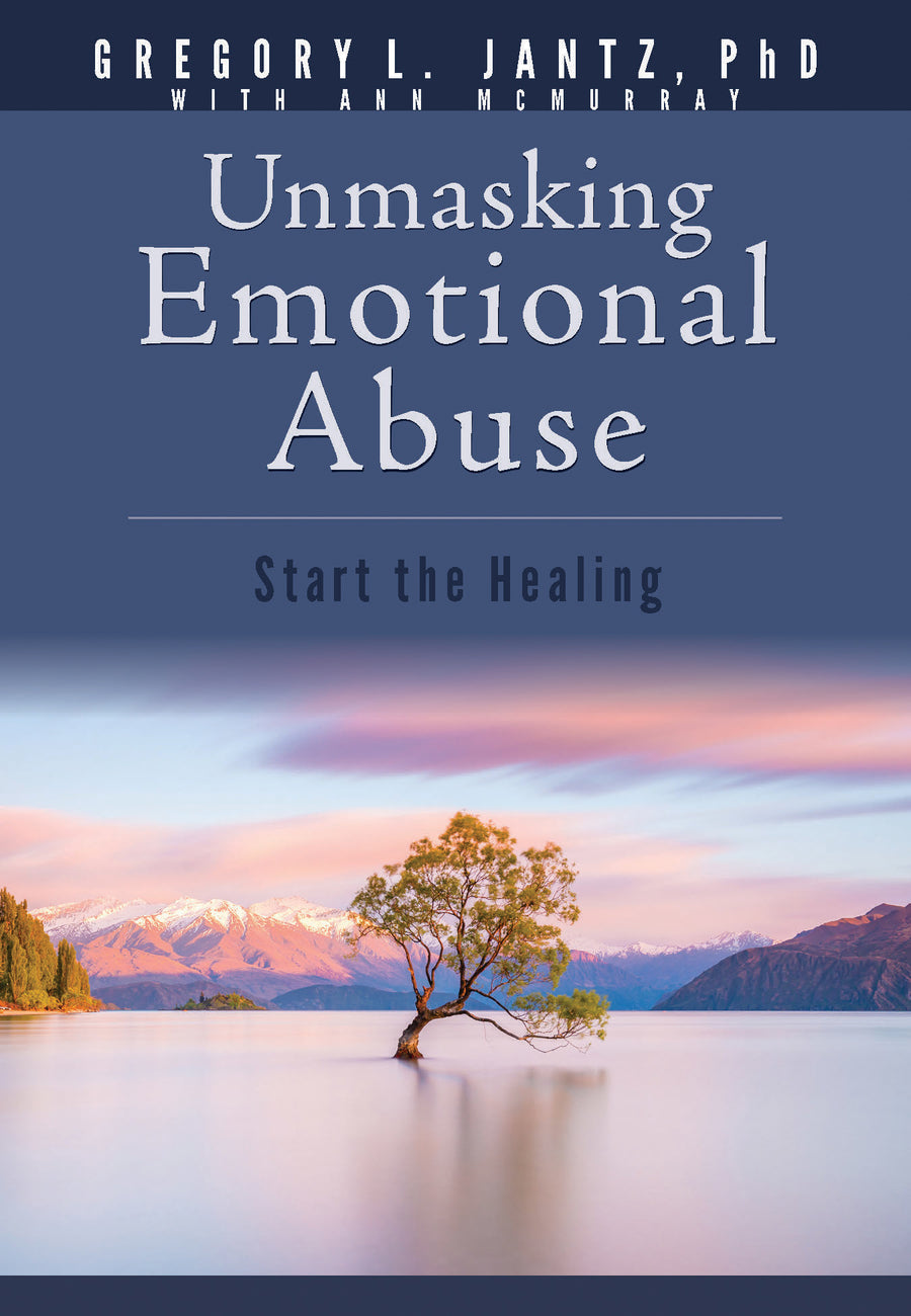Unmasking Emotional Abuse - Re-vived