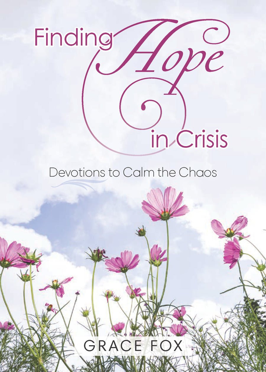 Finding Hope in Crisis - Re-vived