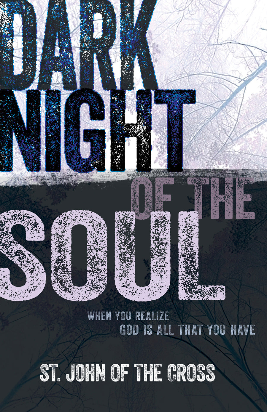 Dark Night Of The Soul - Re-vived