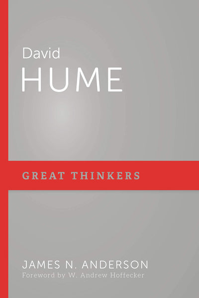 David Hume - Re-vived